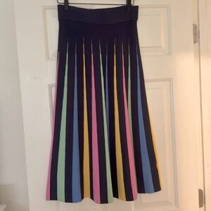 Beautiful colors and unique design